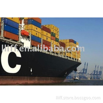international freight forwarder